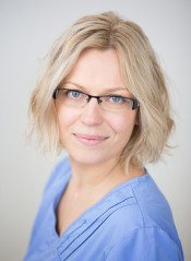 Rūta Rastenienė - Dental surgeon| Ateitiesodontologijosklinika.lt